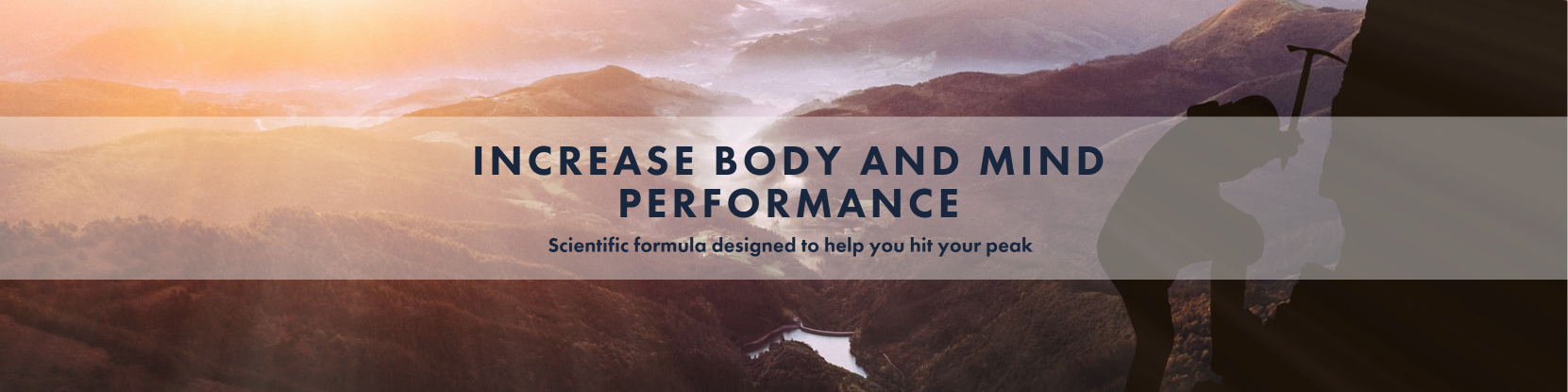 Synapse Supplements Body and Mind Performance - scientific formula to help you hit your peak